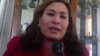 Alvenia Ropeta of the Philippine International Bible Church prays for her family - Part 3