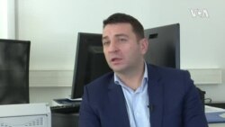 Kafedžić: Neugodnosti dolaze kada funkcionere pitate za njihov rad