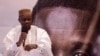Présidentielle au Sénégal: l'opposant Sonko en campagne pour son candidat en Casamance