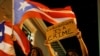 Puerto Rico Governor: 'I Have to Listen'