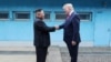Experts: U.S. Shifts Focus Away From North Korea