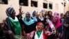 UN, AU Chiefs Welcome Progress From Sudan's Transitional Authorities 