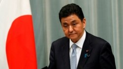 日本是否助美協防台灣？專家：東京無法袖手旁觀