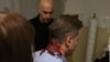 U Kruševcu pretučeni Borko Stefanović i članovi opozicione Levice Srbije