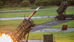 反感中國威脅過半數美國人支持派軍捍衛台灣