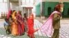 Gadis Muda India Lawan Pernikahan Dini