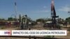 Revocatoria de licencia petrolera costará 300.000 barriles a Venezuela, según expertos