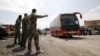 Russia: Last of Eastern Ghouta Under Syrian Control