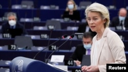 EU-PARLIAMENT/