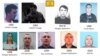 Fotografije Kemala Mrndžića kroz godine. (Preuzeto sa veb stranice Sekretarijata za pravdu SAD, www.justice. gov)