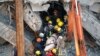 Taiwan Continues Search for Quake Survivors