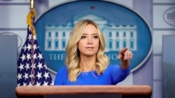Casa Blanca insiste en que no obstruye la labor de Biden/Harris