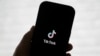 Trump discussing TikTok purchase with multiple people; decision in 30 days