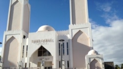 COVID-19: Moçambique dá sinais para a retomada de cultos religiosos