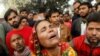 Devastating Fire Kills at Least 43 in Indian Capital