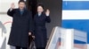 Ibu Negara China Timbulkan Kehebohan di Kalangan Mode