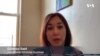 Gülnoza Said: Polad Aslanov və Əfqan Sadıqovun durumunu diqqətlə izləyirik