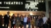 Los Angeles Indonesian Film Festival baru-baru ini dihadiri oleh artis dan sineas Indonesia (ki-ka: Edwin Nazir (produser film 9 Summers 10 Autums), Pheren Soepadhi III (panitia), Tino Saroengallo (sineas), Melany Lintuuran (panitia), Lukman Sardi, Prisia Nasution, Wulan Guritno, Siera Tamihardja (panitia), Endah Redjeki (panitia), Roland Wiryawan (sineas/panitia).