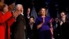 Democrats Win Control of House, Creating Divide in Congress