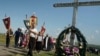 Ceremonies Mark Anniversary of MH17