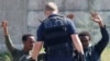 Rights Ombudsman: Migrants in France Suffering 'Unprecedented' Abuses