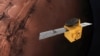Three Countries Send Spacecraft to Mars