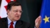 EU Commission Chief Appeals to Russia Over Moldova