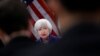 Yellen Lands New Job at Brookings Institution