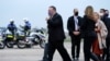 Pompeo Kunjungi Perancis untuk Pembicaraan Ekonomi dan Keamanan