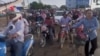 មេឃុំ​​សង្កាត់​រាប់រយ​នឹង​បាត់បង់​ការងារ​ ពេល​បក្ស​សង្គ្រោះជាតិ​រលាយ