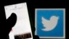 Twitter Reports Progress on Weeding Out Users Advocating Violence