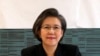 ကုလ အထူးကိုယ်စားလှယ် Yanghee Lee