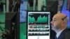 Pasar Saham Kembali Jatuh, Banyak Perusahaan Hentikan Produksi
