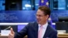 Vice President of European Union Jyrki Katainen.