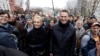 Opositor ruso Navalny estaba a punto de ser liberado en canje de prisioneros, según aliada