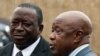  Les anciens combattants appellent à manifester dès "maintenant" contre Mugabe