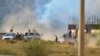 Libyan Forces Battle Militiamen in Benghazi