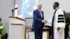 Influence Others from a 'Bully Pulpit'