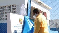 Moçambique: Viagens do Presidente Nyusi debaixo de fogo