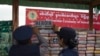 New Drug Policy Aims to Eliminate Myanmar’s Drugs Scourge