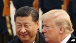 Además de Jinping, Trump se encontrará con el presidente de Argentina, Mauricio Macri; el presidente de Rusia, Vladimir Putin; el primer ministro de Japón, Shinzō Abe, y la canciller de Alemania, Angela Merkel.