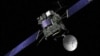 Rosetta Probe Meets Comet After Decade-Long Chase