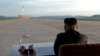 North Korea Fires Ballistic Missile
