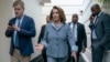 Pelosi: US House Democrats' Views Vary on Action After Mueller Report