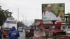 Central Mali Airport Hit by Shelling Days Before Election