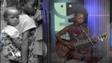 Natu Camara dénonce le mariage forcé des filles dans sa chanson Momi Hidda