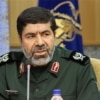 Brigadier General Ramezan Sharif
