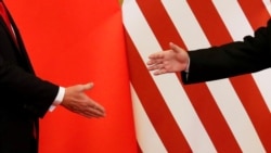 时事大家谈：美中贸易战：大国命运的博弈？