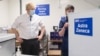 Britain Refuses EU's Demand for Vaccine Doses