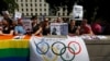 IOC: Rusia Jamin Tak Ada Diskriminasi atas Atlet Olimpiade
